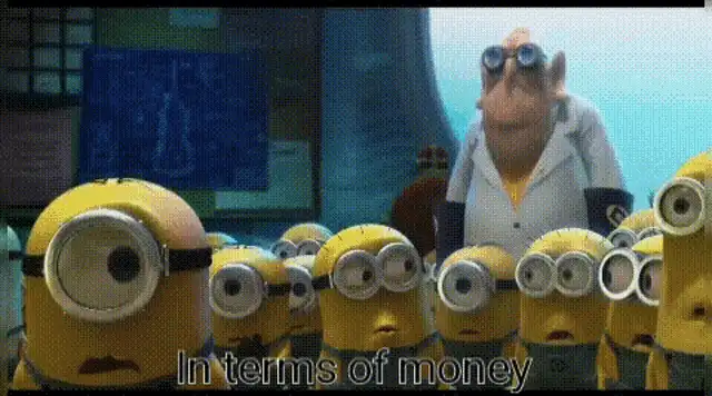 in-terms-of-money-we-have-no-money