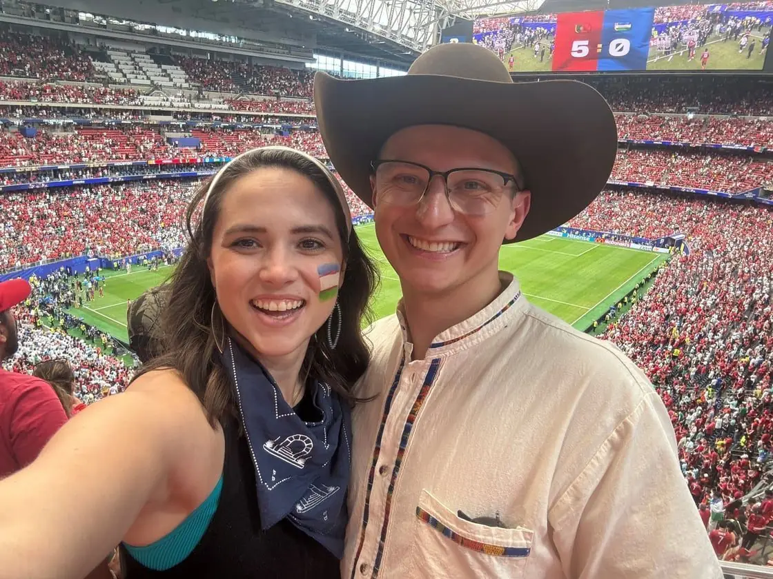 world cup